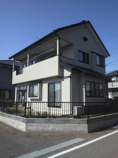 新築の時と変わらない程の仕上がりでとても満足しております。