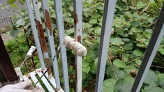 手摺り