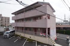 施工前の状況となります。