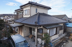 施工後です。