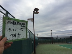 施工前となります。