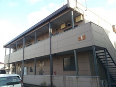 全景施工前