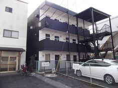 施工後