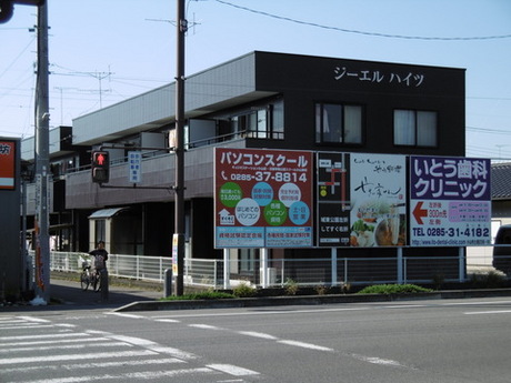 斬新なアパートに生まれ変わりました。入居者様の評価もあがってよかったです。