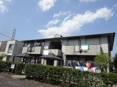 外壁塗装施工前