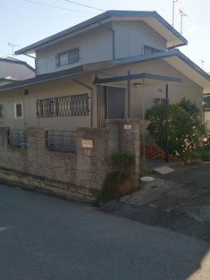 宇都宮市 M様邸 外壁塗装 屋根塗装
