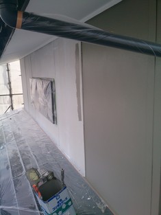 宇都宮市 M様邸 外壁塗装 屋根塗装