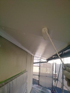 宇都宮市 M様邸 外壁塗装 屋根塗装