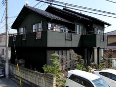 カラーシュミレーション 画像1 ちょっと遊んでみました。