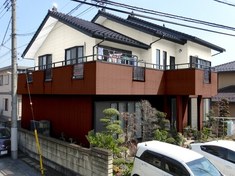 カラーシュミレーション 画像2