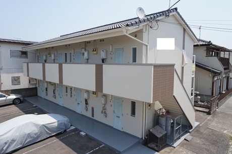 明るく、今風に生まれ変わりました！