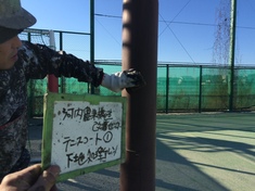 ケレン中となります。