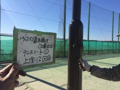 上塗り2回目となります。