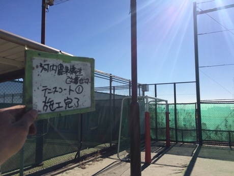 他塗装リフォーム施工事例: 街灯ポール塗装工事