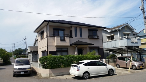 大変キレイに仕上がり満足して頂けて私どもも大変嬉しいです。イメージを変えずに色を選択し変わらない形で仕上がったので良かったです。
