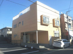 外壁塗装リフォーム施工事例: I様邸　外壁塗装・コーキング